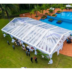 Carpa Modular Transparente Grande para <span class=keywords><strong>Conciertos</strong></span>, Eventos al Aire Libre, Festivales, Salas de Música, Carpas para Eventos - Product Image 5