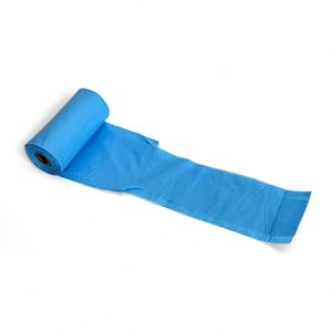 Convenient Biodegradable Eco-Friendly Dog Waste <b>Bags</b> with Built-in Handles for Tangle-Free Walks - Product Image 5