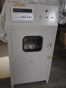 Window Door Machine Manufacturer Aluminum and Pvc <strong>Corner</strong> Strength <strong>Testing</strong> Machine - Product Image 3