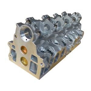 その他 free! visual frame XUD9 Cylinder Heads - Durable Solutions for Peugeot & Fiat