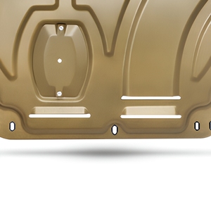 Piastra di protezione sottoscocca motore per Skoda <span class=keywords><strong>Kamiq</strong></span> Karoq Kodiaq GT - Product Image 6