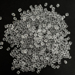Virgin GPPS Granules Extrusion Pellets Transparent High Strength for Medical Food Grade Industrial Packaging Foam <b>General</b> - Product Image 5