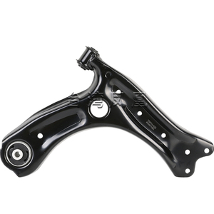 Brazo de Control de sistema de suspensión automática, accesorio para VW Polo, Seat <span class=keywords><strong>Ibiza</strong></span> Toledo, parte inferior derecha e izquierda OE 6R0407151A 6R0407152A - Product Image 4