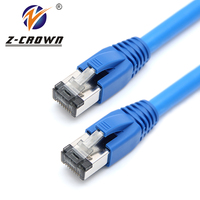 Connecteurs de câble torsadés (RJ45) 2 ports RJ11 Fournisseur.html Connecteur modulaire RJ45 Cat8