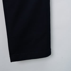 Pantalones Chinos Casuales para Hombre, Estilo 2026, Corte Slim Fit, Elásticos, Ajustados, Color Azul Marino Oscuro, para Negocios, Trabajo, Oficina, Uso Diario, Estilo Jogger - Product Image 6