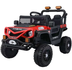 รถของเล่นบังคับวิทยุอัจฉริยะสำหรับเด็กชายและเด็กหญิง แบตเตอรี่ 12 โวลต์ รถยนต์ไฟฟ้าสำหรับเด็กพร้อมระบบควบคุมผ่านแอพ ควบคุมด้วยเสียง และระบบตรวจจับท่าทาง - Product Image 6