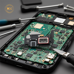 Cables Flexibles para Auriculares para Samsung Galaxy S25, para Teléfonos Móviles - Product Image 3