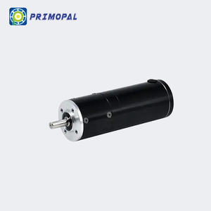 Primopal 3 фазы Dia.42mm BLDC редуктор круглый двигатель мотор бесщеточный двигатель постоянного тока с постоянным магнитом - Product Image 4