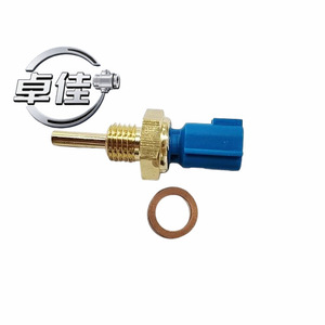 เซ็นเซอร์วัดอุณหภูมิ ZJ-18-027 แบบเชื่อมต่อเร็ว สำหรับนิสสัน บลูเบิร์ด เทียน่า อินฟินิตี้ วัดอุณหภูมิน้ำ - Product Image 2