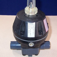 Diaphragme Gem 690/25/D 015-1-0101 NOV