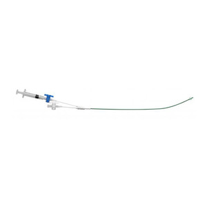 หลอดซิลิโคนสำหรับผ่าตัดหลอดสวน HSG สำหรับโรคฮิสทีเรีย - Product Image 5