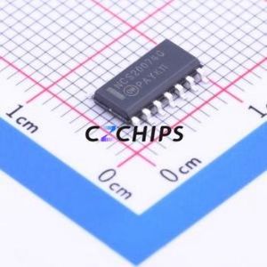 Brand-new&Original NCS20074DR2G SOIC-14 <b>Integrated</b> <b>Circuit</b> IC Chip Operational Amplifier - Product Image 1