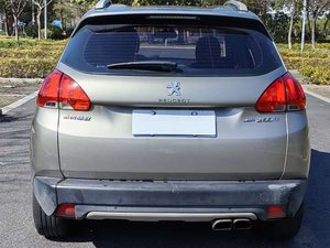 <span class=keywords><strong>Peugeot</strong></span> <span class=keywords><strong>2008</strong></span> d'<span class=keywords><strong>occasion</strong></span> <span class=keywords><strong>2016</strong></span> 230THP Marque Française Vitesse Maximale 190km/h Idéale pour la Ville Haute Configuration Faible Coût - Product Image 5