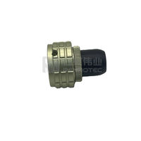 Conectores de Enchufe Rusos ohsbc11918b11b de 19 Pines