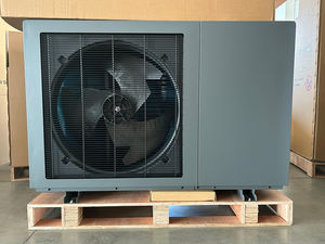 Oem/אום חום מקור אוויר חום שדה משאבת חום - Product Image 4