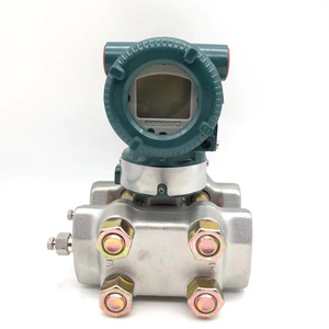 Accessoires d'origine Yokogawa du Japon, collecteur de régulation en acier inoxydable 0-10MPa, accessoires Yokogawa Yokogawa Tr - Product Image 1