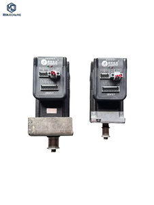 ตัวควบคุมมอเตอร์สเต็ปเปอร์ความแม่นยำสูงรุ่นอุตสาหกรรม ISV57 - Product Image 1