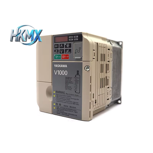 ตัวแปลงความถี่ CIMR-VC4A0004BAA V1000ซีรีย์ CIMR-VC4A0005BAA CIMR-VC4A0011BBA - Product Image 1