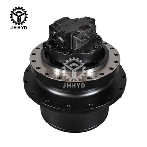 มอเตอร์ขับเคลื่อน CAT336GC รุ่น 336GC หมายเลขอะไหล่ 353-0562 สำหรับรถตัก CAT - Product Image 1