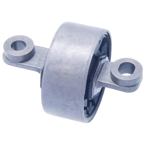 Hệ thống treo các bộ phận cao su cánh tay ỐNg Lót phía trước phía sau khác biệt gắn kết 55400eq700 cho Nissan X-TRAIL T30 2000-2006 - Product Image 3