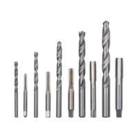 Kit de réparation de filetage hélicoïdal métrique 131 pièces pour réparation de filetages abîmés de voiture M5 M6 M8 M10 M12