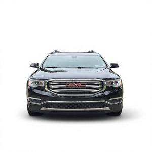 Autos usados en buen estado a la venta, 2019 G M C Acadia Denali 4x4 Denali 4dr SUV - Product Image 1