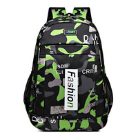Sac à dos de grande capacité en gros, nouveau, Oxford, loisirs, voyage, extérieur, sac à dos d'étudiant, sacs d'école