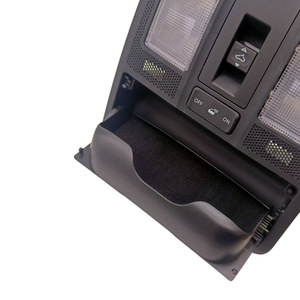 สวิตช์ซันรูฟมาสด้าพร้อมไฟอ่านหนังสือ TK55-69-970B02 สำหรับมาสด้า 6 CX8 CX9 อะไหล่ทดแทน - Product Image 2