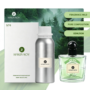 <span class=keywords><strong>Parfum</strong></span> liquide floral personnalisable à paillettes foncées 100 ml dans un flacon en verre noir ajouré OEM/ODM <span class=keywords><strong>Parfum</strong></span> unisexe de luxe longue durée - Product Image 1