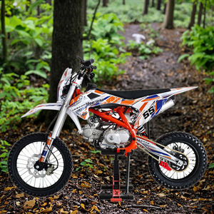 Motocyclette à essence HX Factory <span class=keywords><strong>50CC</strong></span>, course, vente chaude, moteur refroidi par air, roues 14/12, démarrage électrique, <span class=keywords><strong>scooter</strong></span> à essence pour adultes - Product Image 3