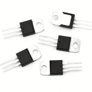New - Original NTPF190N65S3HF TO-220 Transistor Specialized Electronic Components Purchasing and Support Services CZSKU:WA26ZW88 - Product Image 1