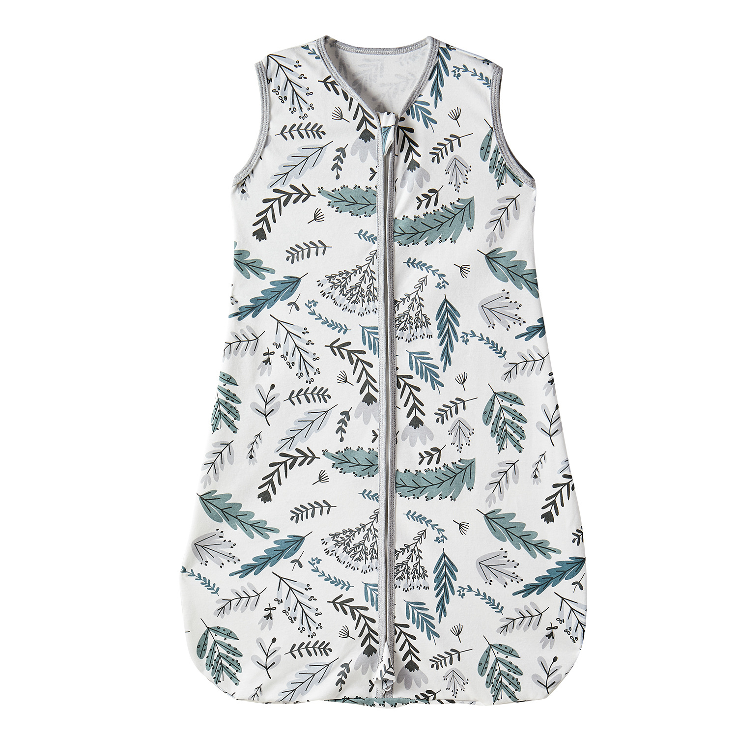 Rami con motivi floreali