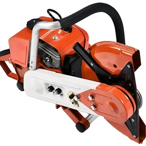 Portable Two-stroke 350MM Gas Concrete <b>Cutting</b> <b>Machine</b> <b>Stone</b> <b>Cutting</b> <b>Machine</b> Gas Concrete <b>Cutting</b> Saw - Product Image 1