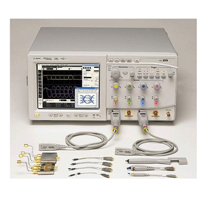 ออสซิลโลสโคป Keysight DSO80404B Infiniium ประสิทธิภาพสูง 4 GHz 40GSa/s ความแม่นยำสูง รับประกัน 1 ปี ผลิตในสหรัฐอเมริกา - Product Image 3