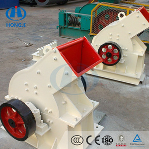 Chất lượng đảm bảo tỷ lệ quặng đá than mini lớn nghiền <span class=keywords><strong>Hammer</strong></span> Mill Máy Nghiền giá - Product Image 3