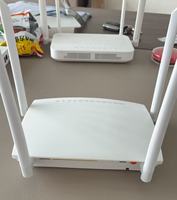 GM620 GM630 4GE XPON ONU 2-4 Antenli Çift Bantlı Wi-Fi 5 Uzaktan Kumanda Desteği