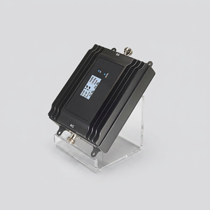 Amplificateur de signal cellulaire tri-bande 700/1800/2600Mhz avec surveillance via l'application Tuya, répéteur 2G 3G 4G 5G, amplificateur Internet, communication - Product Image 1
