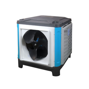 Climatiseur Industriel Pratique pour Ferme, Climatiseur Agricole - Product Image 6