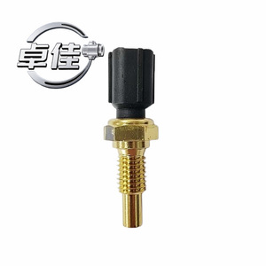 Capteur de température Zj ZJ-18-106 pour Ford, raccord rapide pour température de l'eau à filetage long - Product Image 1
