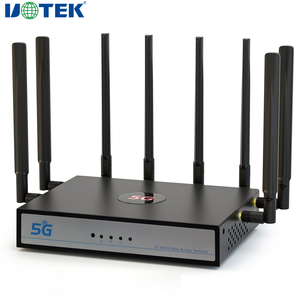 Wifi6 5G CPE <span class=keywords><strong>Router</strong></span> Không Dây Dual Band 802.11ax Lưới <span class=keywords><strong>Router</strong></span> Internet Tốc Độ Cao OEM Băng Rộng <span class=keywords><strong>Router</strong></span> Với Sim Khe Cắm Thẻ UT-9155 - Product Image 1