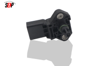 OEM 03G 906 051 F/E Capteur de pression d'air d'admission électrique pour voiture Nouvel état 1 an pour VW Vento pour Passat B6 B7 1-6L Moteur Métal