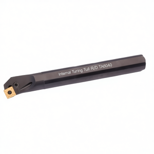 Internal Turning <b>Tool</b> R/L TA6040 Negative Insert Turning <b>Tools</b> - Product Image 2