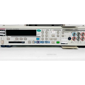 Multímetro Advantest R6581T de 8.5 Dígitos, Multímetro Digital DMM de 8 1/2 Dígitos H - Product Image 4