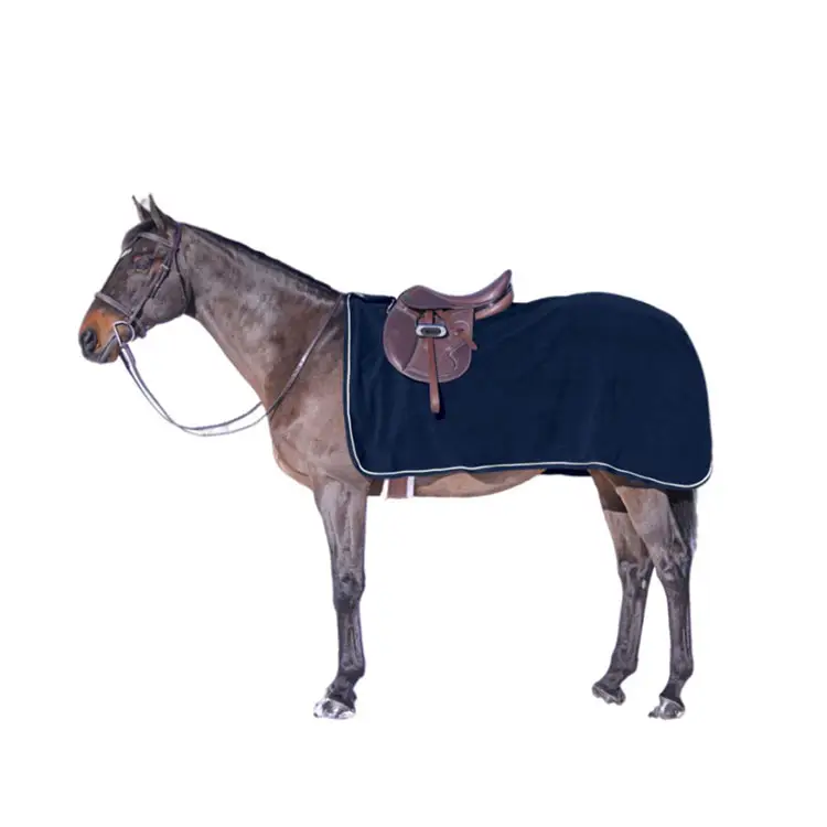 سعر المصنع بالجملة لينة النسيج الحصان الملابس الشتوية بطانية مخصصة أغطية أحصنة