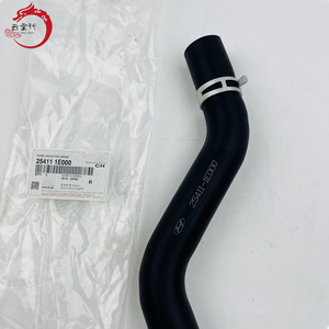 ท่อ254111E000 25411-1E000-หม้อน้ำด้านบนสำหรับ Hyun-Dai ki-25411 1E000 - Product Image 3