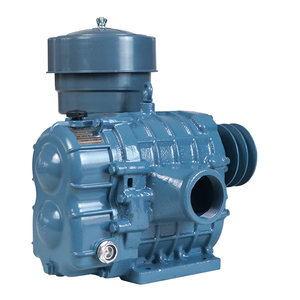 Aeratore per il trattamento delle acque reflue del ventilatore centrifugo delle radici di rj economico e di alta qualità - Product Image 2