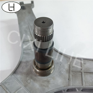 Offre Spéciale : Arbre de <span class=keywords><strong>tambour</strong></span> à <span class=keywords><strong>bride</strong></span> DC60-00129A pour <span class=keywords><strong>machine</strong></span> à <span class=keywords><strong>laver</strong></span>, destiné au marché sud-américain - Product Image 2