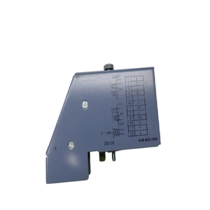 Módulo de Salida Automation 7do135.70, Controlador PLC UNMP, PLC de Automatización Industrial, PAC y Controladores Dedicados PLC C - Product Image 1