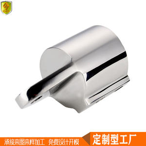 Auvent triangulaire double-couche en soie pour yachts, bateaux de pêche, hors-bords - Accessoires marins 22 mm - Product Image 5