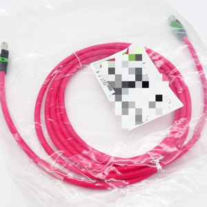 إلكترونيات 7000-74301-7920300 موصل إيثرنت Cat5 ذكر مستقيم Rj45 - غير مستخدم - جديد أصلي جاهز للشحن للأتمتة الصناعية - Product Image 1